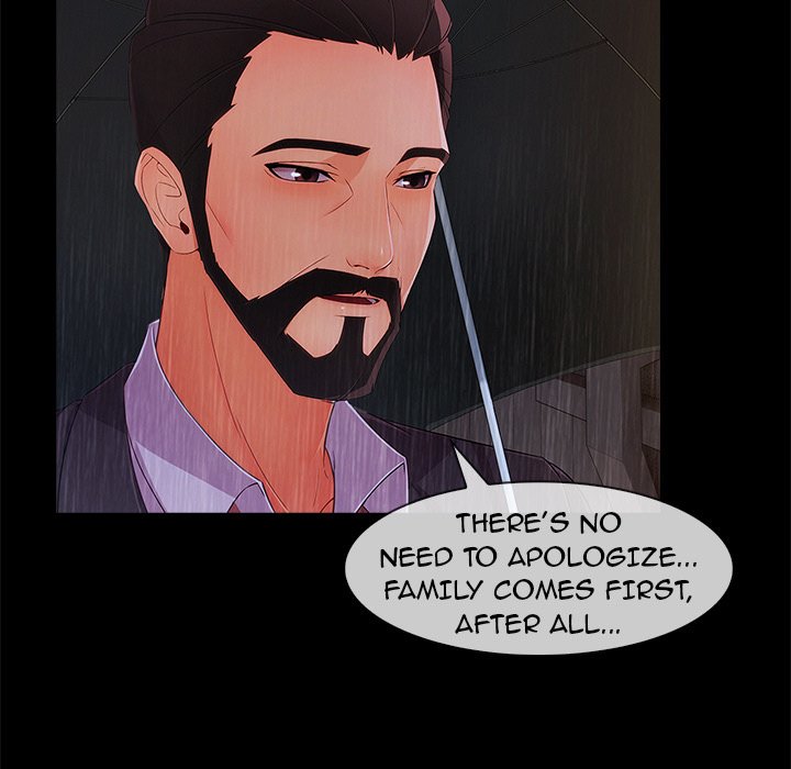 Lady Long Legs Manhwa - Chapter 32 Page 106