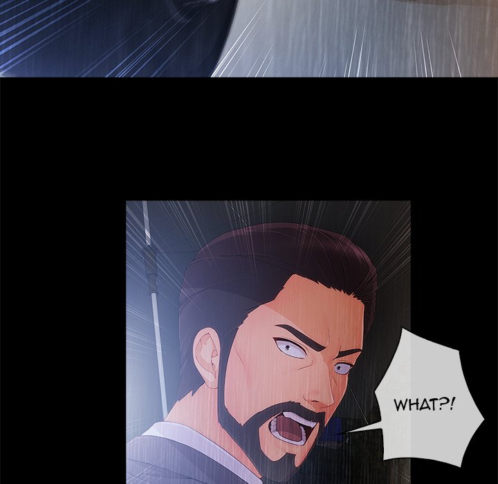 Lady Long Legs Manhwa - Chapter 32 Page 109