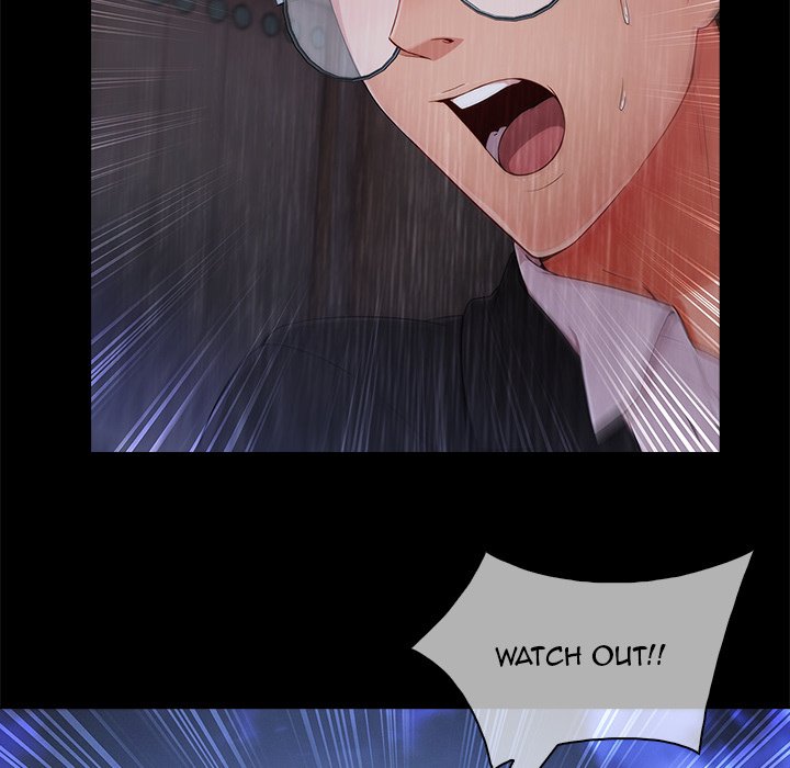 Lady Long Legs Manhwa - Chapter 32 Page 111