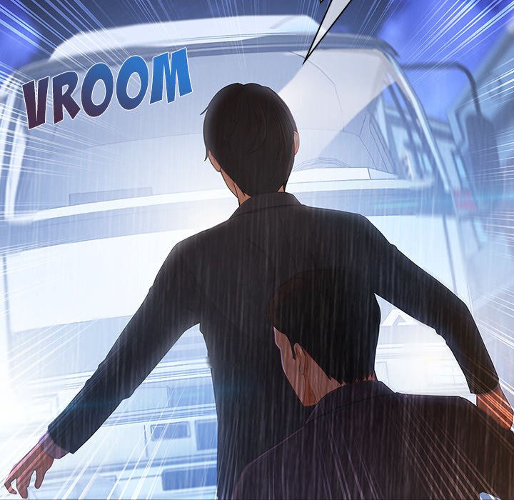 Lady Long Legs Manhwa - Chapter 32 Page 112