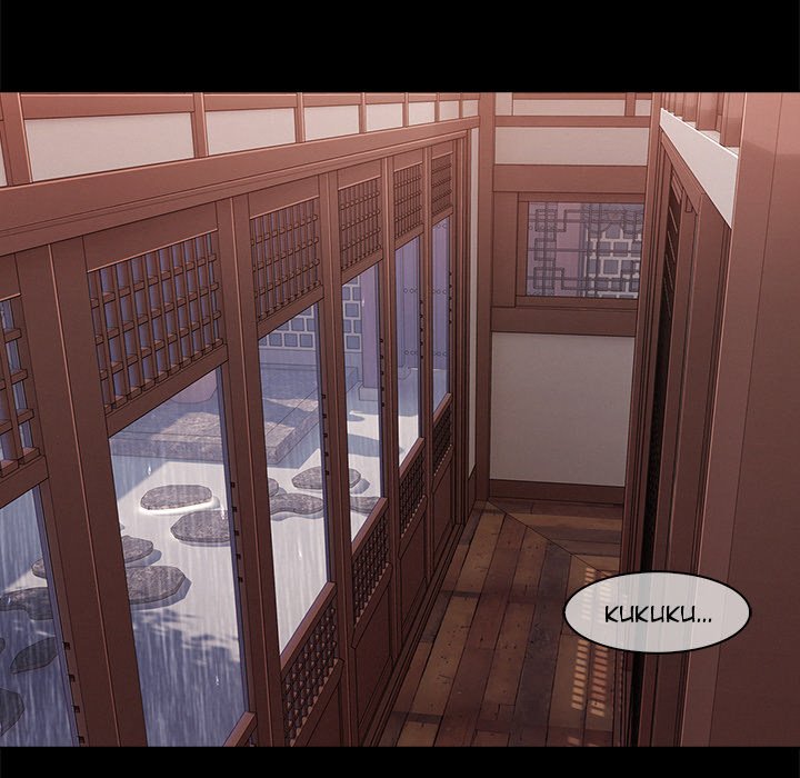 Lady Long Legs Manhwa - Chapter 32 Page 115