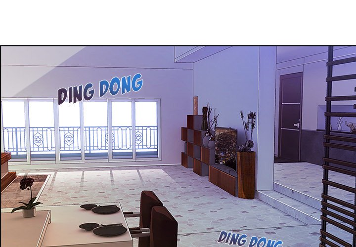 Lady Long Legs Manhwa - Chapter 15 Page 2