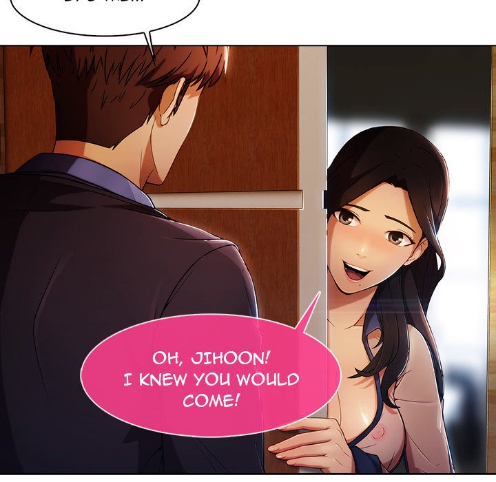 Lady Long Legs Manhwa - Chapter 15 Page 5