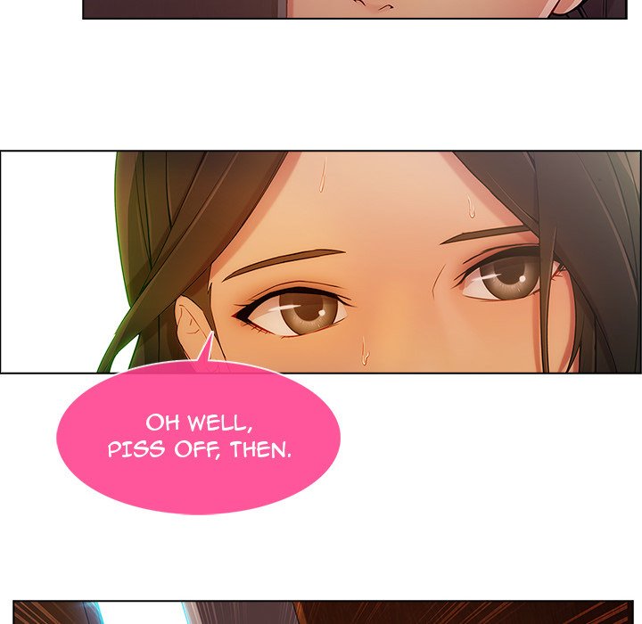 Lady Long Legs Manhwa - Chapter 15 Page 7