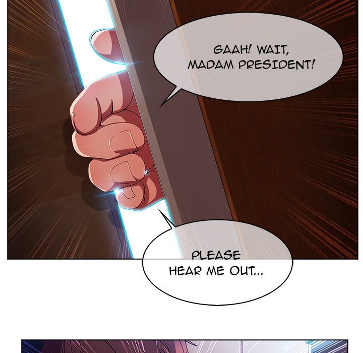 Lady Long Legs Manhwa - Chapter 15 Page 8