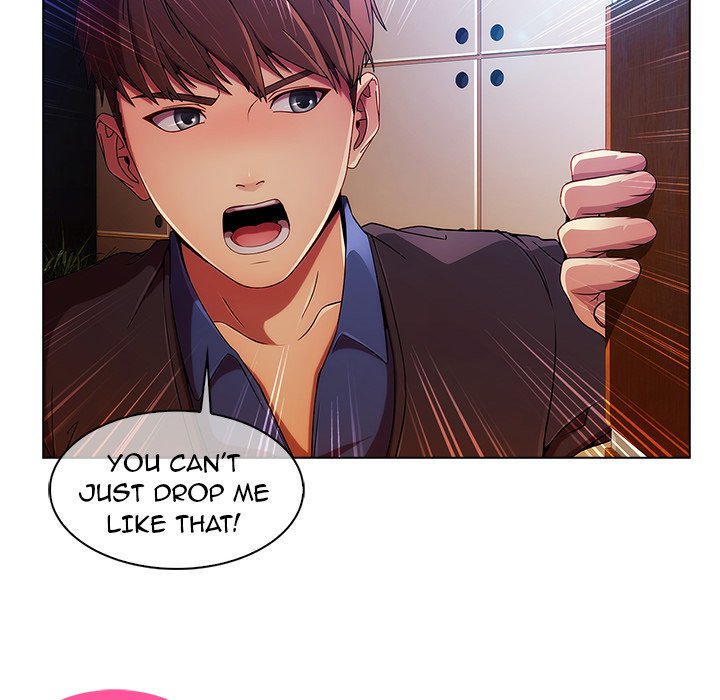 Lady Long Legs Manhwa - Chapter 15 Page 9