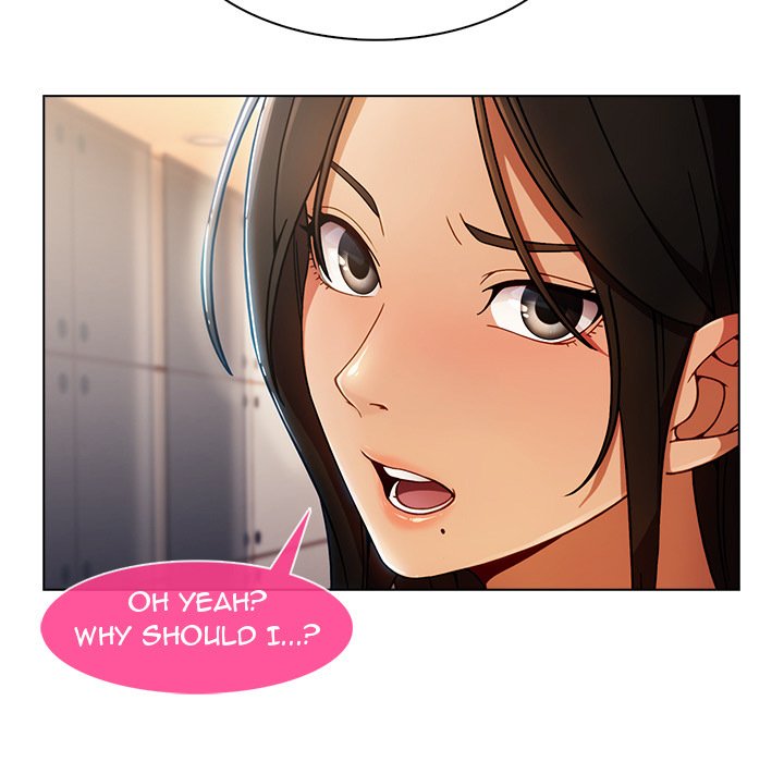 Lady Long Legs Manhwa - Chapter 15 Page 12