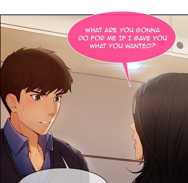 Lady Long Legs Manhwa - Chapter 15 Page 13