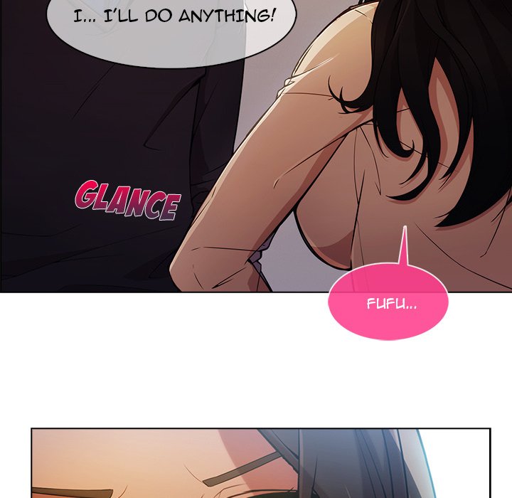 Lady Long Legs Manhwa - Chapter 15 Page 14