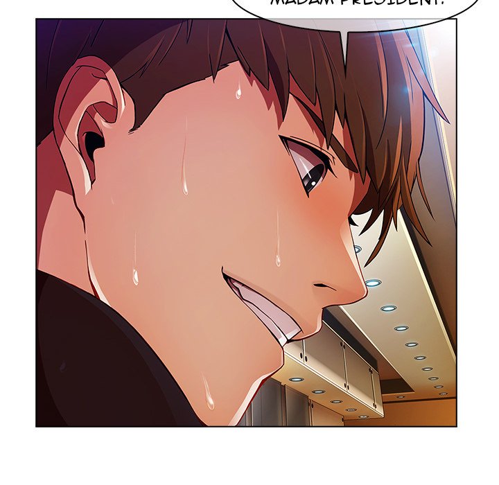 Lady Long Legs Manhwa - Chapter 15 Page 17