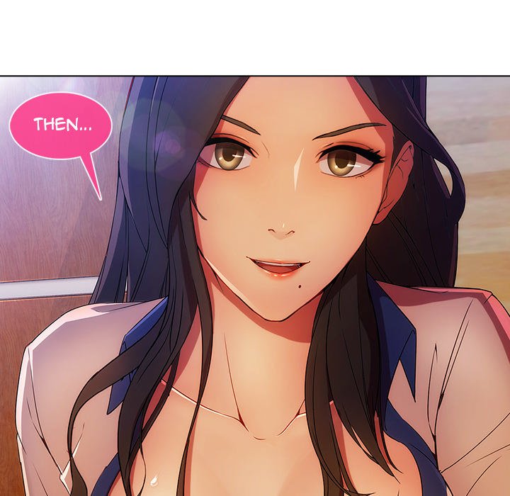 Lady Long Legs Manhwa - Chapter 15 Page 18