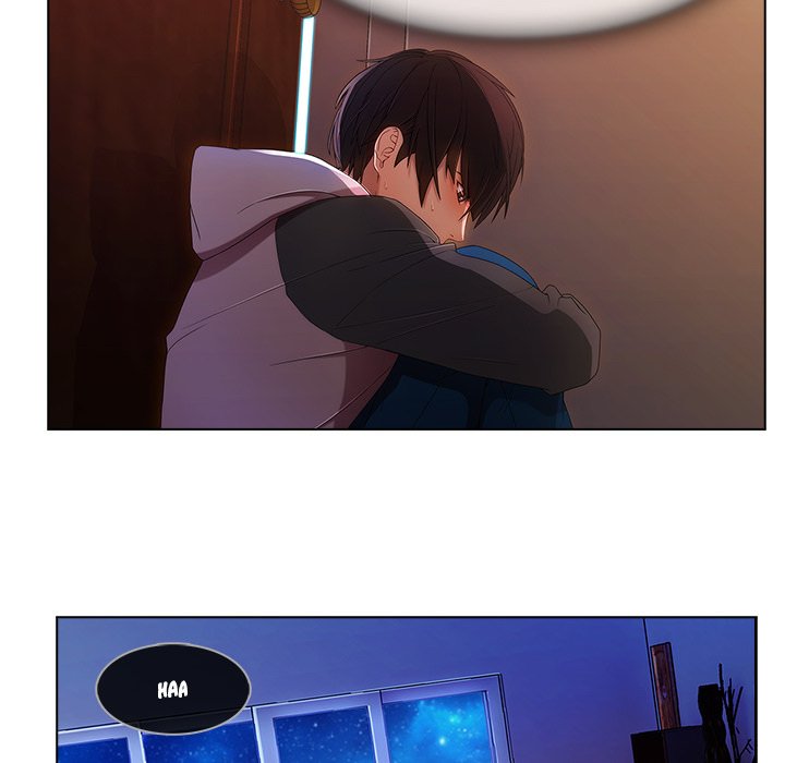 Lady Long Legs Manhwa - Chapter 15 Page 23