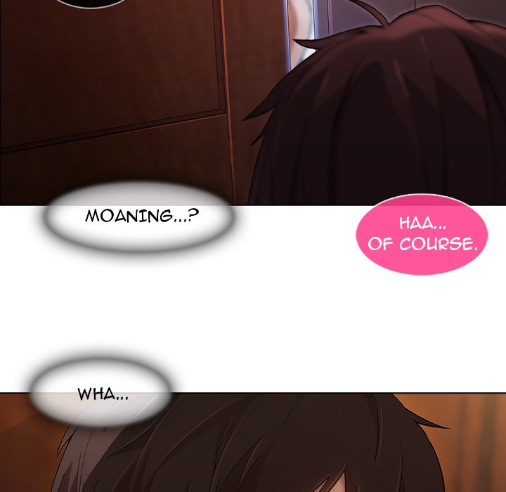 Lady Long Legs Manhwa - Chapter 15 Page 26