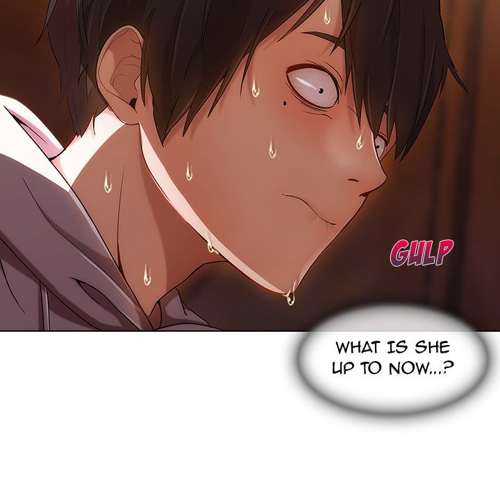 Lady Long Legs Manhwa - Chapter 15 Page 27