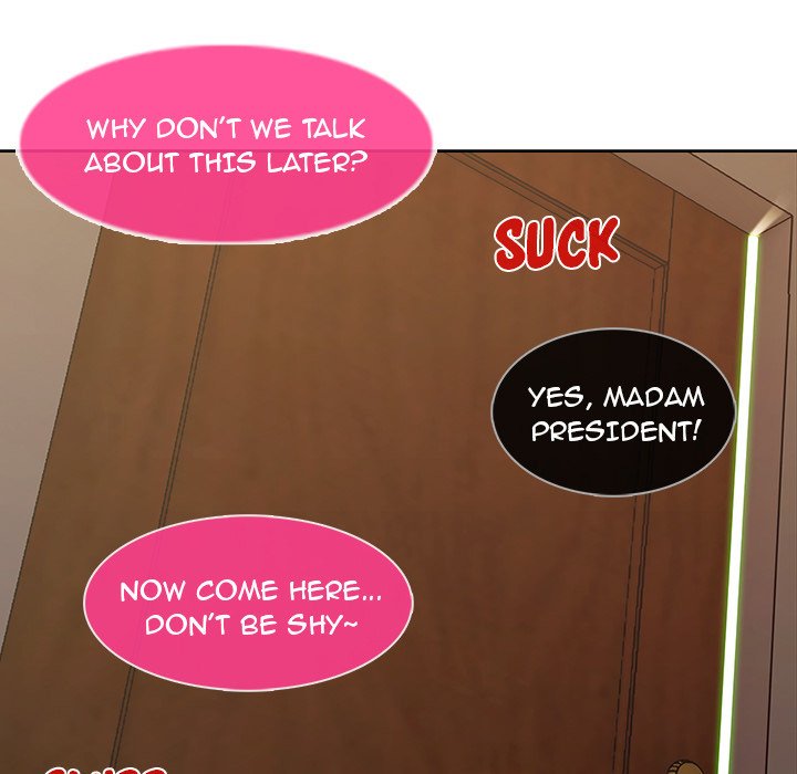 Lady Long Legs Manhwa - Chapter 15 Page 28