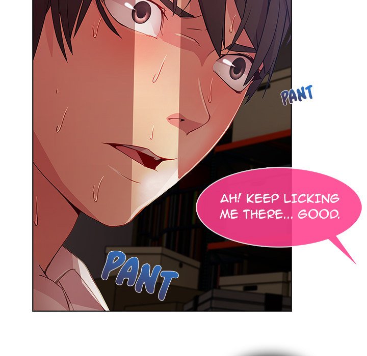 Lady Long Legs Manhwa - Chapter 15 Page 34