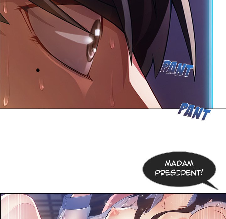 Lady Long Legs Manhwa - Chapter 15 Page 43