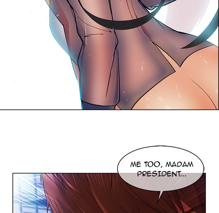 Lady Long Legs Manhwa - Chapter 15 Page 52