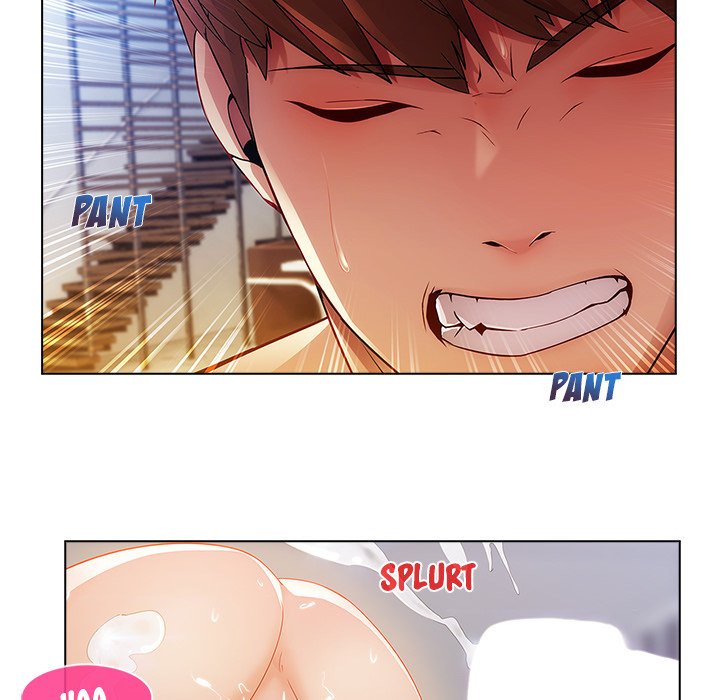 Lady Long Legs Manhwa - Chapter 15 Page 53
