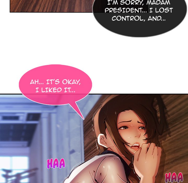 Lady Long Legs Manhwa - Chapter 15 Page 55