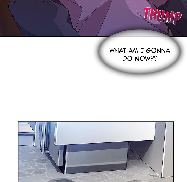 Lady Long Legs Manhwa - Chapter 15 Page 70