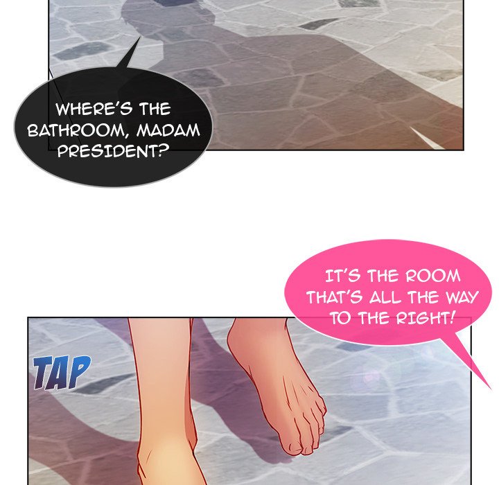 Lady Long Legs Manhwa - Chapter 15 Page 71