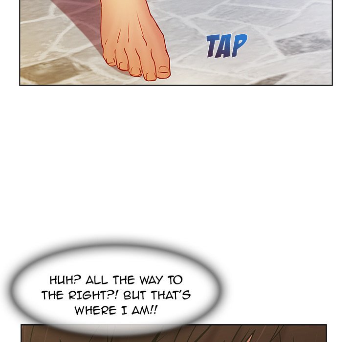 Lady Long Legs Manhwa - Chapter 15 Page 72