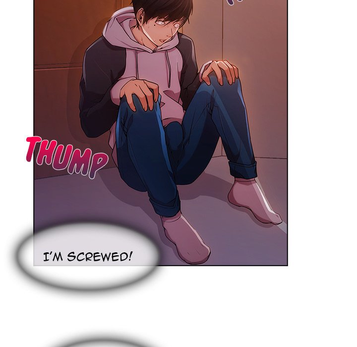 Lady Long Legs Manhwa - Chapter 15 Page 74