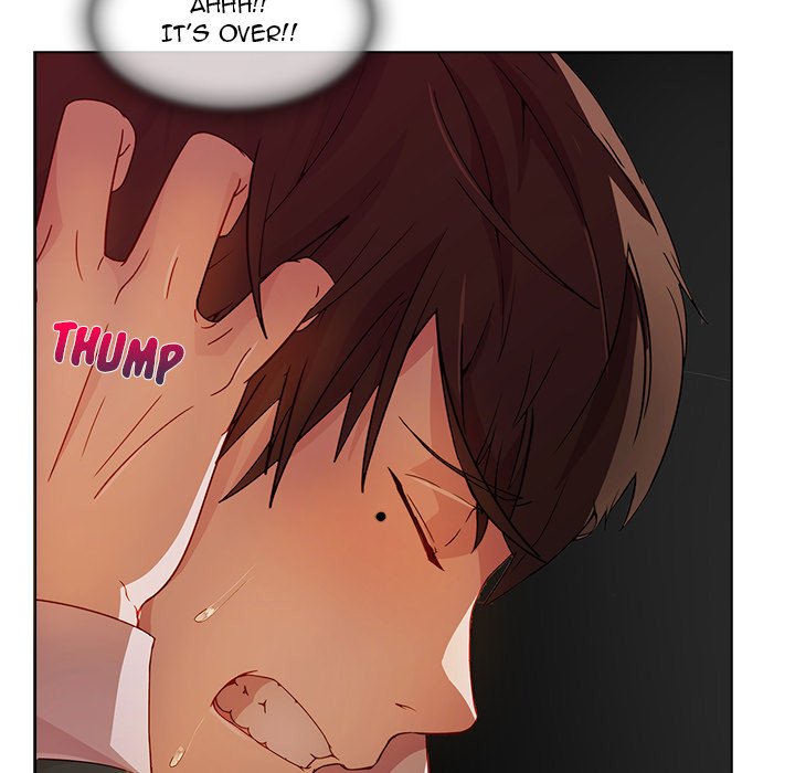 Lady Long Legs Manhwa - Chapter 15 Page 77