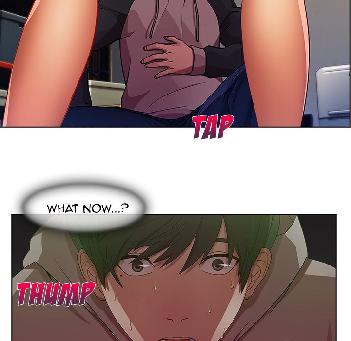 Lady Long Legs Manhwa - Chapter 15 Page 84