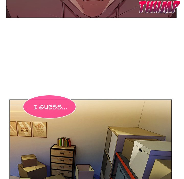 Lady Long Legs Manhwa - Chapter 15 Page 85