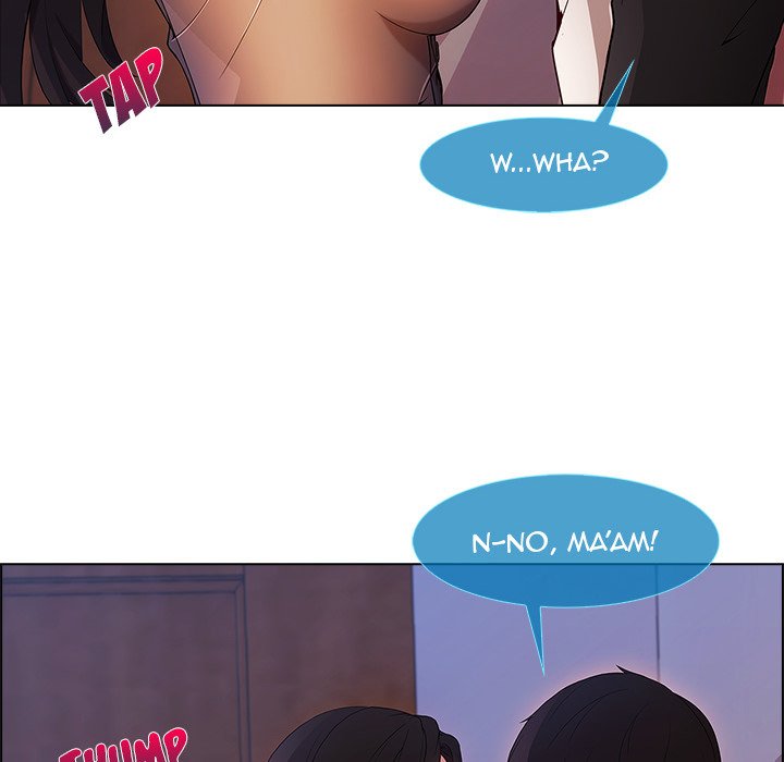 Lady Long Legs Manhwa - Chapter 15 Page 87