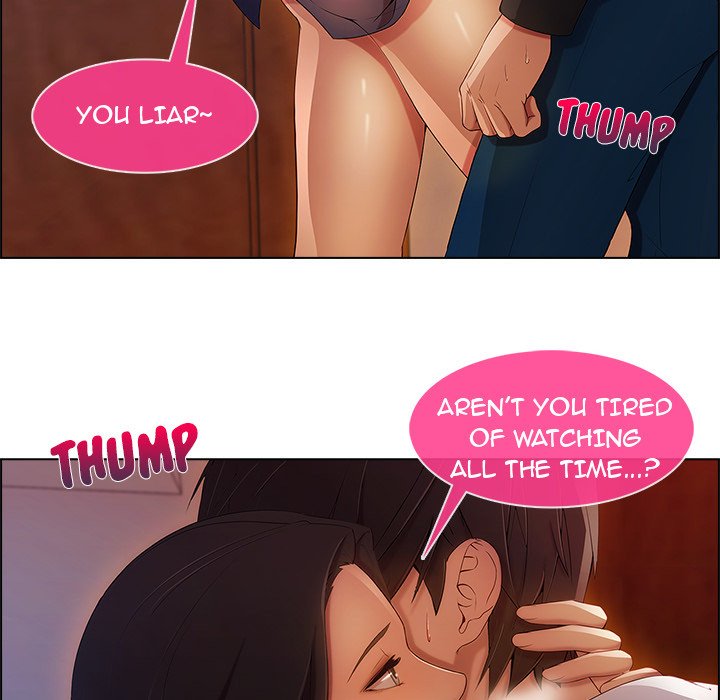 Lady Long Legs Manhwa - Chapter 15 Page 89