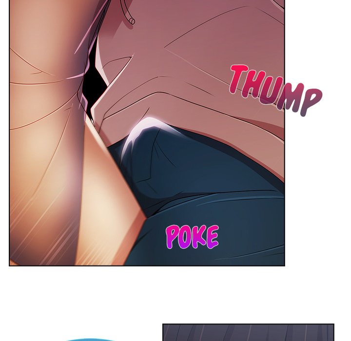 Lady Long Legs Manhwa - Chapter 15 Page 91