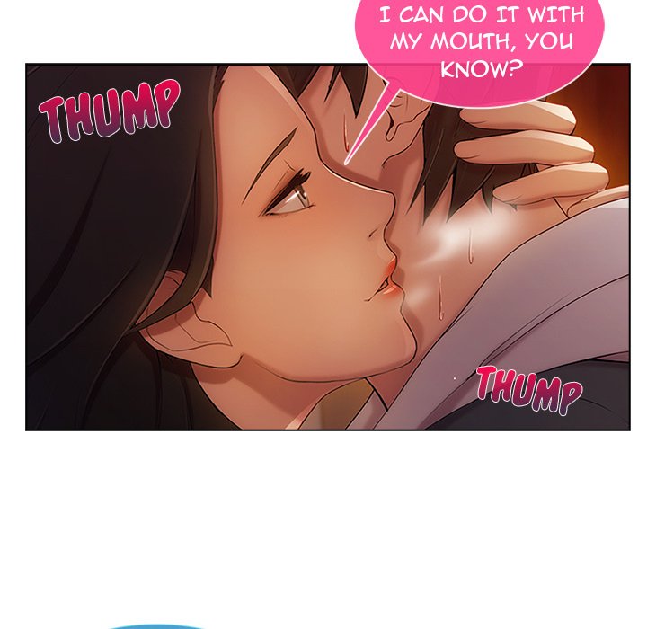 Lady Long Legs Manhwa - Chapter 15 Page 95