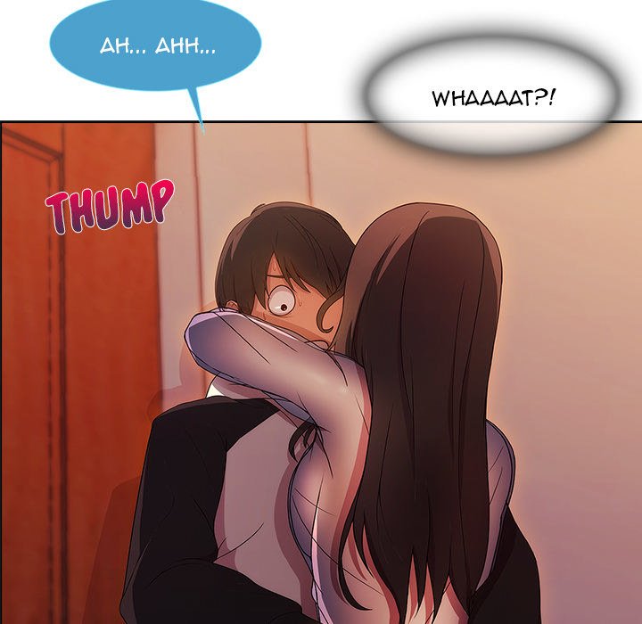 Lady Long Legs Manhwa - Chapter 15 Page 96