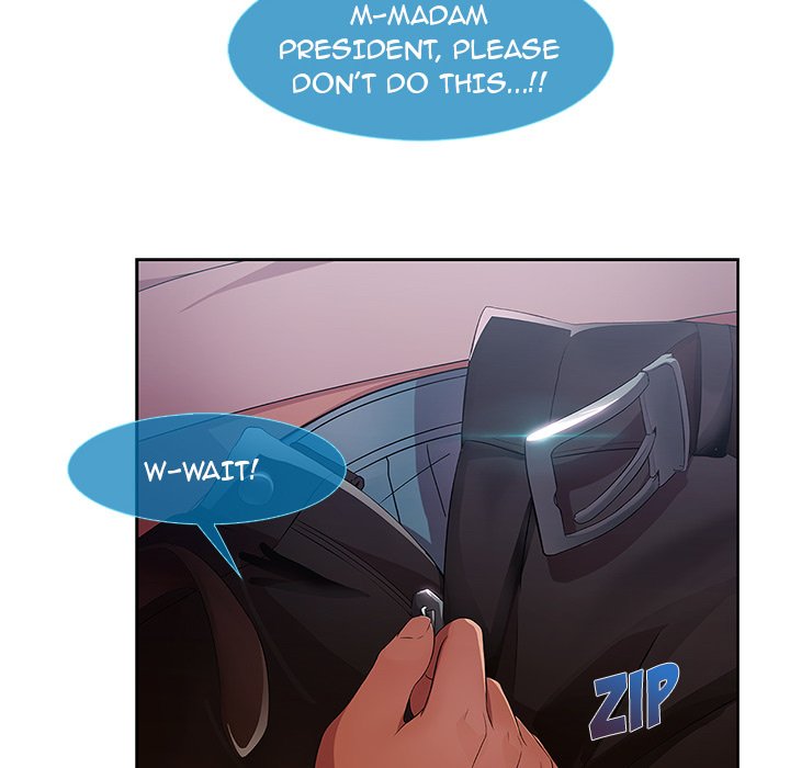 Lady Long Legs Manhwa - Chapter 15 Page 99