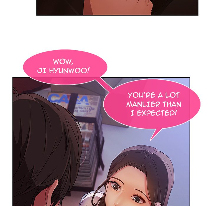 Lady Long Legs Manhwa - Chapter 15 Page 100