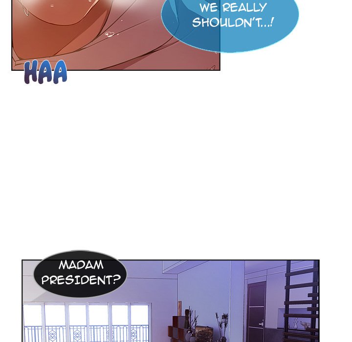 Lady Long Legs Manhwa - Chapter 15 Page 104