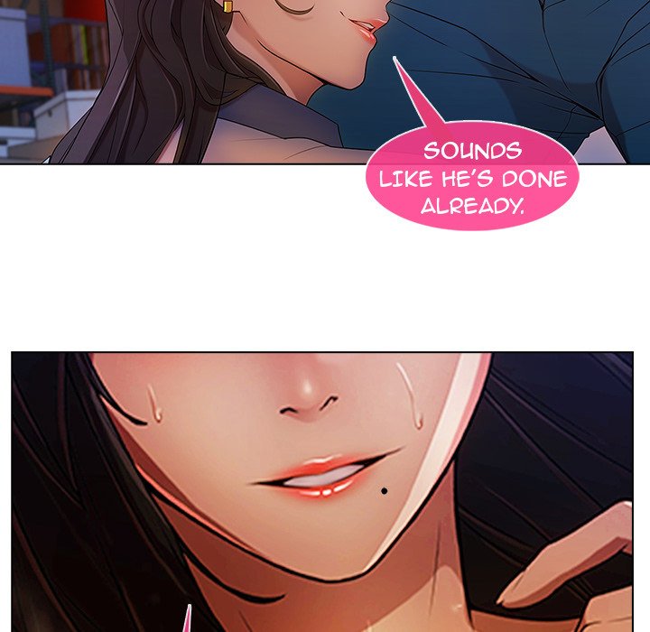 Lady Long Legs Manhwa - Chapter 15 Page 106