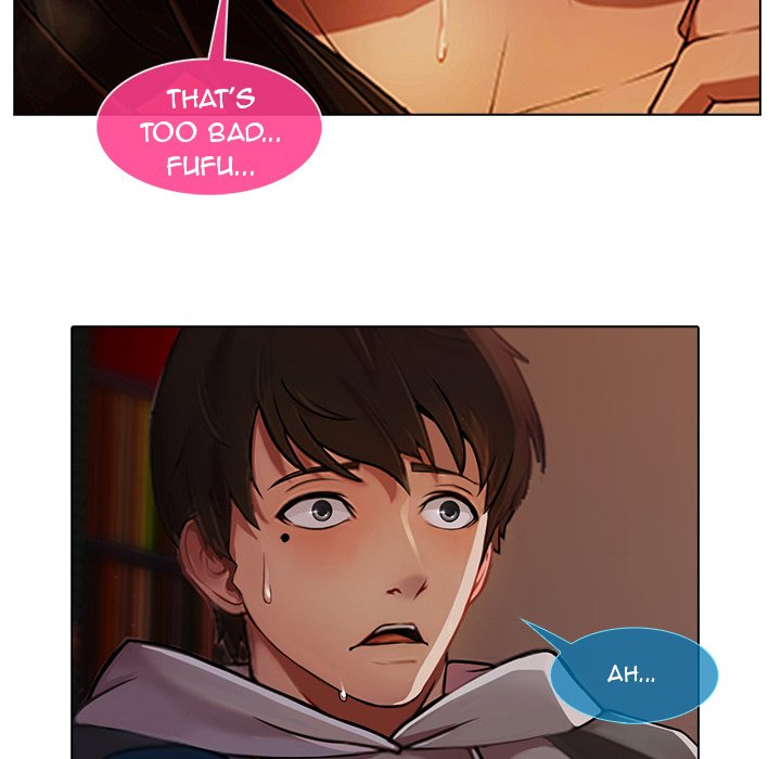 Lady Long Legs Manhwa - Chapter 15 Page 107