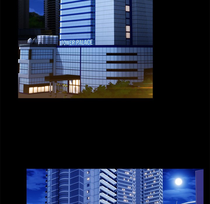 Lady Long Legs Manhwa - Chapter 27 Page 4