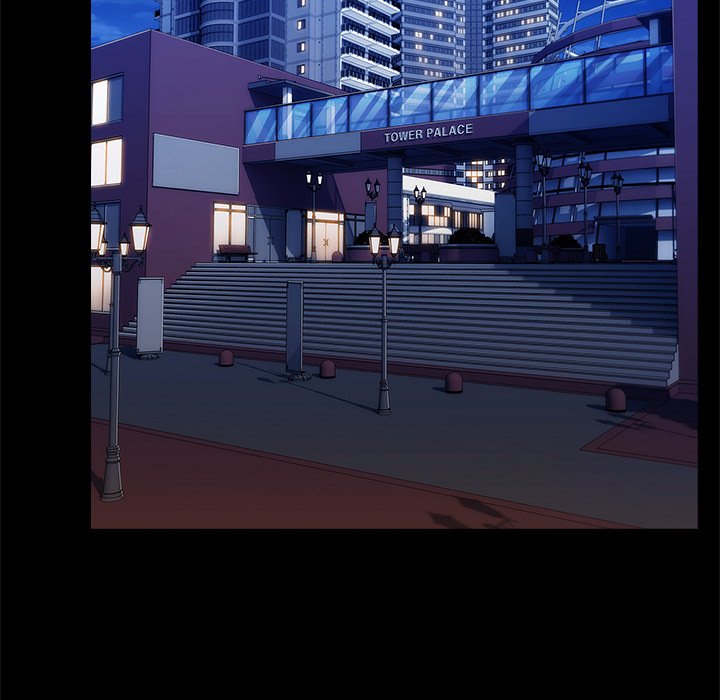 Lady Long Legs Manhwa - Chapter 27 Page 5