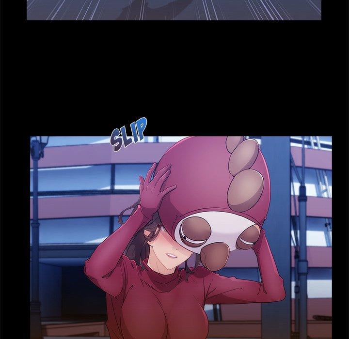 Lady Long Legs Manhwa - Chapter 27 Page 7