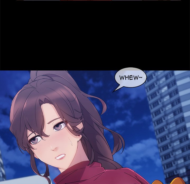 Lady Long Legs Manhwa - Chapter 27 Page 8