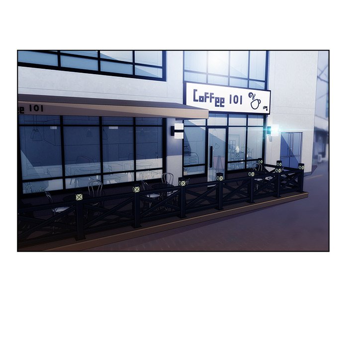 Lady Long Legs Manhwa - Chapter 27 Page 11