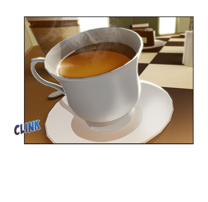 Lady Long Legs Manhwa - Chapter 27 Page 12