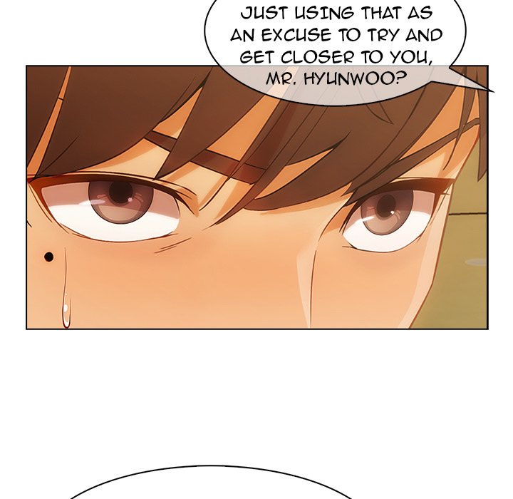 Lady Long Legs Manhwa - Chapter 27 Page 17