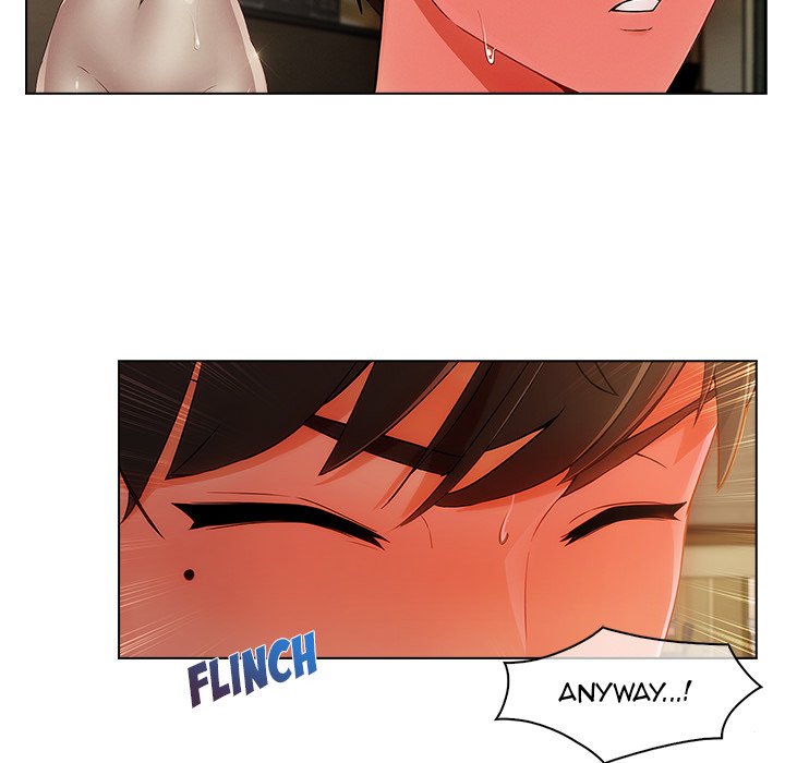 Lady Long Legs Manhwa - Chapter 27 Page 23