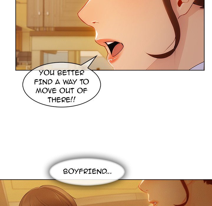 Lady Long Legs Manhwa - Chapter 27 Page 25